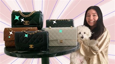 10 000 dollar chanel bag|Why it costs almost $10,000 to buy this popular Chanel bag.